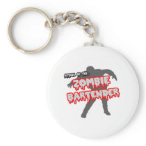 Attack of the Zombie Bartender