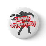 Attack of the Zombie Optometrist