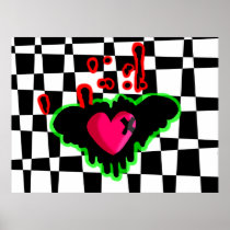 Attack to the Heart