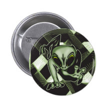 Attacking Alien Pins