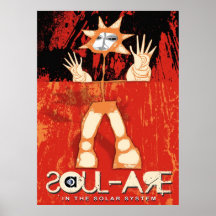 atteinte pour le corbeau 15 posters