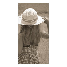 Attente de vous cartes avec photo