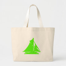 Atterrisseur-transp vert Vero Beach de voilier Le  Sacs