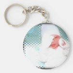Atticus Key Chain