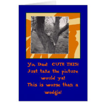 Attitude 3 card