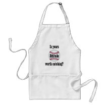 Attitude Aprons