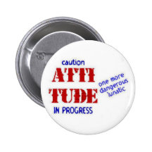 Attitude Button