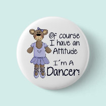 Attitude Dancer buttons