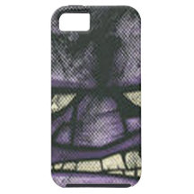 Attitude design iPhone 5 cover