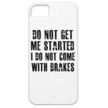 Attitude designs iPhone 5 cases