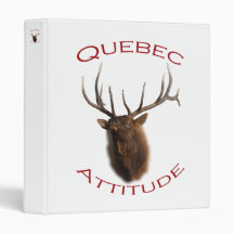 Attitude du Québec