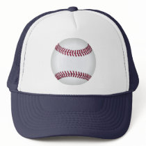 Attitude Mesh Hats
