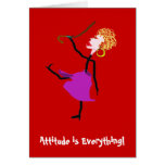 Attitude is Everything