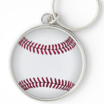 Attitude Keychain