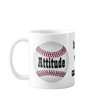 Attitude Mug
