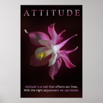 Attitude Posters