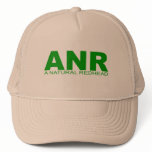 Attitudes - "A Natural Redhead"