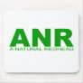 Attitudes - "A Natural Redhead"