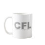 Attitudes - "Can't Find Love" Coffee Mug
