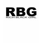 Attitudes - "Rich Black Girl" t-shirts