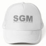Attitudes - "Single Gay Man" Trucker Hats