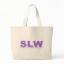Attitudes - "Single Lesbian Woman" Tote Bags