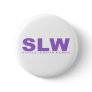 Attitudes - "Single Lesbian Woman" Buttons