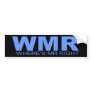 Attitudes - "Where's Mr Right" Bumper Stickers