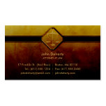 ATTORNEY AT LAW - Business Card
