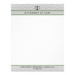 attorney_at_law letterhead template