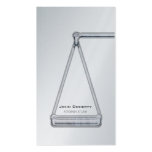 ATTORNEY AT LAW - Modern Business Card