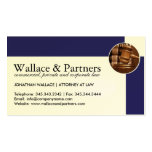 Attorney Business Card