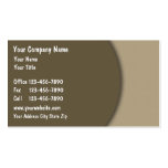 Attorney Business Cards