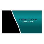 Attorney Business Cards
