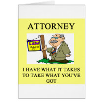 attorneys and lawyers joke