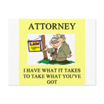 attorneys and lawyers joke