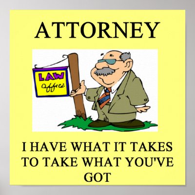 attorneys and lawyers joke by jimhartley