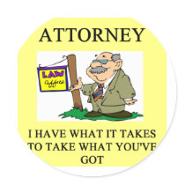 attorneys and lawyers joke