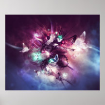 Attraction Posters