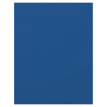Attractive light blue flowers with two leafs on ro custom flyer
