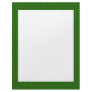 Attractive light green stars on rough green surfac custom letterhead