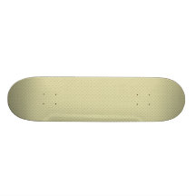 Attractive light grey flowers with two leafs on ro skate board decks
