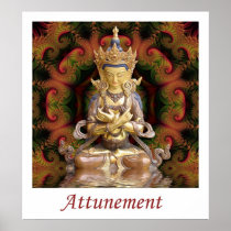 Attunement Posters