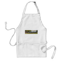 ATV Canada Gear aprons