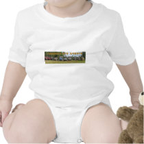 ATV Canada Gear t-shirts