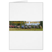 ATV Canada Gear cards
