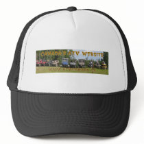 ATV Canada Gear hats