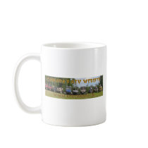 ATV Canada Gear mugs