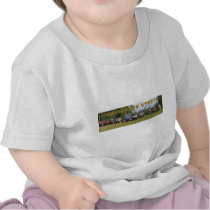 ATV Canada Gear t-shirts