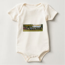 ATV Canada Gear t-shirts